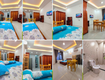 Chính Chủ Cho Thuê Căn Hộ Cao Cấp Máy Giặt Riêng 40m2 Full Nội Thất Quang Trung Phường...