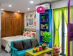 Nhà huỳnh văn bánh, quận phú nhuận, 7 x 6m  36 m2 , dòng tiền cho thuê...