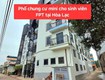Bán 300m2 đất tân xã đang có sẵn 10 phòng trọ và 1 cửa  hàng 