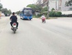 Bán đất thổ cư 209m2, mặt tiền 11m, đường 21, quốc oai, hà nội. sổ đỏ. giá 35tr/m2....