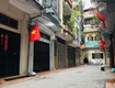 Bán nhà phố mai anh tuấn, đống đa, ngõ ô tô, gần hồ, dân trí cao, 38m, 5...