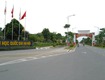 đhqg mở rộng từng năm   đất xung quanh không thể mở rộng  