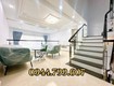 Nhà hẻm ô tô tới trước cửa nhà   huỳnh tấn phát  p. tân mỹ ...