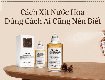 Cách Xịt Nước Hoa Đúng Cách Ai Cũng Nên Biết Để Giữ Hương Lâu Hơn 