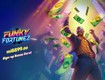 Funky fortunez: spin the beat, chase 500x prizes 