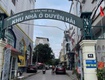 Bán nhà 4 tầng khu dân cư duyên hải   hải an   gara ô tô...