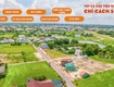 Đất mặt tiền đường Trương Định sát chợ Cần Đước 