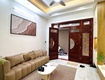 nhà đẹp 5 tầng   ô tô đỗ cổng   full nội thất xịn sò ...