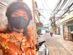 Bán nhà 5 tầng đẹp vào ở ngay  xe hơi đậu cửa   chỉ 5 đồng...