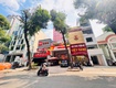 Bán tòa nhà 6 tầng   mặt tiền đ.phạm ngọc thạch, quận 3  dt 4,7m 22m...
