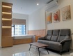 Căn hộ studio mới tại vinhomes grand park 