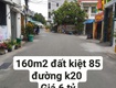 Chính chủ cần bán lô đường k20   khuê mỹ   ngũ hành sơn  ...