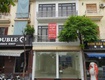Cho thuê mặt bằng kinh doanh   vị trí đẹp tại tây mỗ, hà nội 
