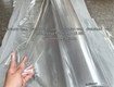 Kho màng nhựa pvc trong suốt   sẵn hàng giá tốt 