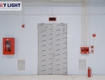 Lắp đặt cửa thép chống cháy tại miền bắc: chọn sao cho đúng 