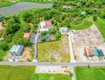 Đất mặt tiền đường Trương Định sát chợ Cần Đước 