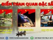 Mỹ Tho Cần Thơ 2N1D Đón Lễ 30.4 