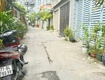 Hẻm xe hơi thông   LÂM VĂN BỀN P. TÂN KIỂNG Q7   Nhà đẹp 2...