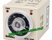 Đồng hồ Timer Autonics ATE 30M 