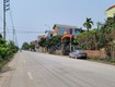 Hạ sốc lô đất tại nam võng ngoại cách ubnd xã phúc lộc 500m, cách ql 32 là...