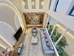 Nhà đẹp 6 lầu view góc ngang 4.4m 75m2 hxh thẳng trục phạm văn chiêu tặng t.máy 14.5...