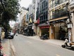 Toà nhà căn hộ dịch vụ 8 tầng thang máy   15 phòng full nội thất 