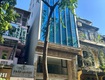 Cho thuê tòa nhà mặt phố   trung tâm hai bà trưng 