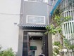 Bán nhà 3 tầng nguyễn oanh gò vấp 3x4m, 2pn, gần chợ an nhơn 2.4 tỷ 