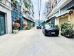Nhà mới 100   hẻm 9m ô tô  tránh   khu vip gò vấp. ...