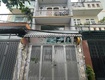 Bán nhà hẻm kd thông nguyễn ảnh thủ, quận 12, dt 4 x 10m, 3 tầng  ...