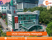 đại học ucsi malaysia: điểm đến lý tưởng cho sinh viên việt 