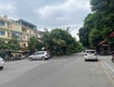 Hot hiếm   lô đất 2 mặt đường trước sau   ô tô tránh  ...