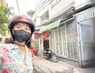 Bán nhanh nhà ngang 3.8m, nở hậu 5.6m  dt:22.4n2  nhỉnh 2 đồng  hẻm trước nhà...