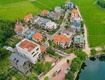 Siêu phẩm đất vàng quốc oai   đầu tư sinh lời đỉnh cao.bán gấp đất thổ cư...