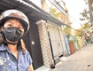 siêu phẩm nhà mặt tiền hẻm xe hơi  đ.đoàn văn bơ  kế bên chợ 200 đ.xóm...