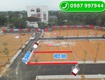 Hot   siêu hiếm lô góc 3 mặt thoáng gần trường đhqg, fpt tại hoà lạc ...