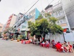 Khu hiếm nhà bán phong cách biệt thự 4 tầng mặt tiền 12m đ.cách mạng tháng 8, quận...