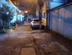 Nhà hxh đường võ thị sáu phường 8 cũ quận 3. 