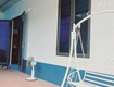 Cân bán nhà  đất tại thanh huệ đức hòa cũ  , dt 138 m nhà rành...