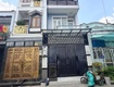 Hot hiếm  nhà 3 tầng hẻm xe hơi quay đầu   sát nguyễn văn quá ...