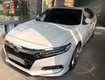 Honda accord 2020 chính chủ chưa đụng chạm sơn sửa. chạy 80.000km còn nguyên bản...