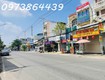 Mặt tiền kinh doanh trần thị năm  tch10    quận 12  p. trung mỹ...