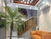 Nhà mới hẻm xe hơi lê văn sỹ   quận tân bình   2.8 x 14m...