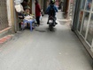 Hiếm phạm văn đồng   50m2   vài bước ra phố   xây ccmn hái...