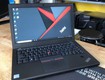 Laptop Lenovo Thinkpad X270 Core i5 7300U RAM 8GB SSD 256GB VGA ON Màn 12.5 Inch Full HD...