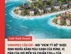 Giỏ hàng đợt 1 nhưng áp dụng chính sách vay mới 6/năm trong 5 năm  Vinhomes Green...