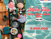 Phan thiết tà cú 30/4   combo biển xanh, cáp treo núi tà cú...