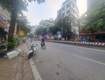 Mặt phố Lạc Long Quân 290M2 Mặt Tiền 9M 130 Tỷ Đoạn phố vỉa hè rộng Quy Hoạch...