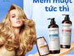 Dầu gội Faraci chính hãng   Giải pháp cho tóc khô xơ, gãy rụng 