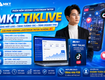 Tăng tương tác livestream tiktok 